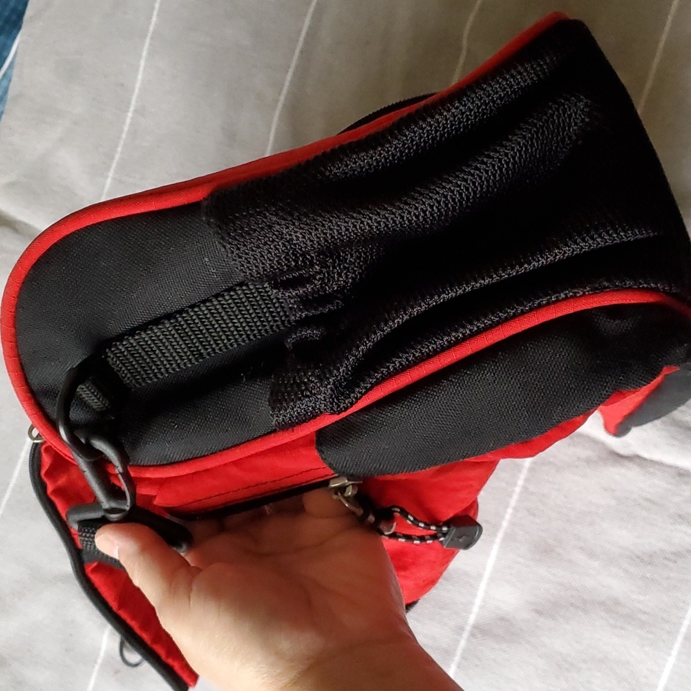 Camera bag - Picture 7 of 9
